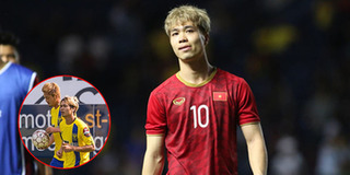 Công Phượng chính thức lên tiếng, mong fan Việt không vào bình luận ở fanpage CLB của Bỉ