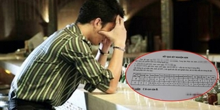 Chúa tể của những chiếc sừng: Cô gái đưa 4 người đàn ông đi xét nghiệm ADN để tìm ra bố đẻ cho con