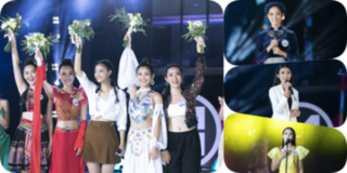 Top 5 phần thi tài năng chính thức của Miss World Việt Nam 2019