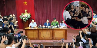 Khởi tố vụ học sinh tử vong vì bị bỏ quên trên xe: Nhân viên không kiểm tra số lượng khi rời xe