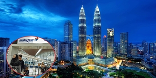 Du khách rời khỏi Malaysia phải đóng thuế xuất cảnh, CĐM: Đến láng giềng cũng thu phí chia tay rồi