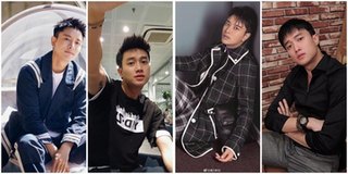 CĐM phát hiện Quốc Trường giống nam thần Hoa ngữ bị vợ “cắm sừng” như anh em sinh đôi