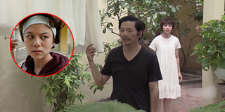 Về Nhà Đi Con gây tranh cãi khi "ép" Dương tomboy mặc váy nữ tính trong tập cuối