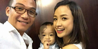 Lê Bê La: "Lấy chồng sớm là một điều dại khờ, kết hôn 7 năm nhưng lương tôi vẫn cao hơn ông xã"