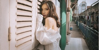 Tiểu sử Lyly: nữ ca sĩ xinh đẹp, “hit-maker” tài hoa của Vpop