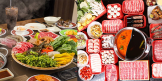 Manwah, Kichi Kichi...là những 4 nhà hàng lẩu chất lượng ở TP.HCM sẽ khiến bạn no căng bụng