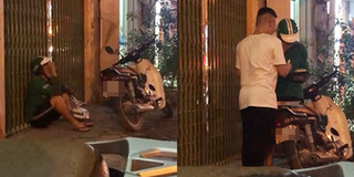 Shipper bị bùng 2 hộp cơm sườn, may mắn có người mua dùm, CĐM: “Tình người là đây chứ đâu"