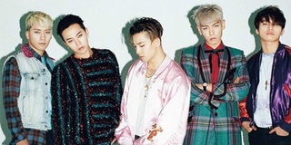 Phó chủ tịch JYP công khai "cà khịa" BIGBANG: "Đừng gọi BIGBANG là một nghệ sĩ vĩ đại"