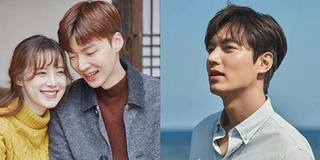 Dàn sao Vườn Sao Băng sau 10 năm: Goo Hye Sun ly hôn, Lee Min Hoo ngôi sao hạng A của showbiz Hàn