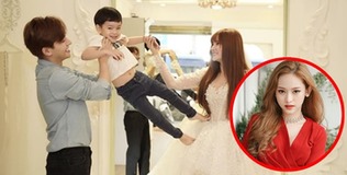 Hotgirl Thúy Vi nói về ồn ào của Thu Thủy: “Đừng đặt điện thoại trước mặt 1 đứa bé rồi bảo nó chào"