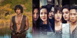 Kết thúc phần 2 với rating thấp, “Arthdal Chronicles” của Song Joong Ki tiếp tục nhá hàng phần 3