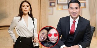 Không còn mập mờ, Phillip Nguyễn và hot girl Linh Rin đã chính thức công khai hẹn hò