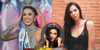 Hoa hậu Venezuela 2019 lộ diện: Đối thủ của Hoàng Thùy gây tranh cãi với vẻ ngoài kém sắc