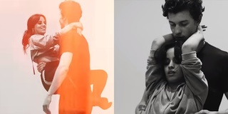 Shawn Mendes - Camila tung video dance "Senorita": những cử chỉ tình tứ đáng nể của đôi "bạn thân"