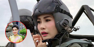 Hình ảnh quá xinh đẹp của Hoàng Quý Phi Thái gây sốt: Dân tình hiểu vì sao bà được ân sủng