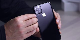 Màu mới của iPhone 11 - xanh đen được dự đoán sẽ soán ngôi Rose Gold, trở thành trendy năm nay