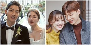 Song Hye Kyo - Goo Hye Sun sau ly hôn: Người bị đổ hết tội lỗi vẫn đắt show, người lo sợ thất nghiệp