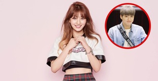 Vừa công khai yêu nhau, Kang Daniel - Jihyo đã khiến anti-fan phải "câm nín" vì hành động ngọt ngào
