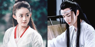Tái xuất sau sinh con, Triệu Lệ Dĩnh được cho là sẽ lên duyên cùng Vương Nhất Bác trong phim mới