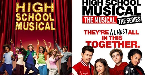 Mở màn cho kênh stream Disney+, “High School Musical” phiên bản truyền hình dự kiến ra mắt tháng 11