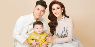 Lâm Khánh Chi sử dụng tinh trùng của chồng để sinh con thứ 2