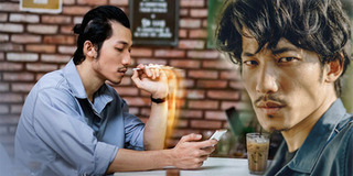 Học vấn của Liên Bỉnh Phát và những gian nan khi làm nghệ thuật