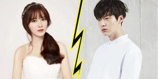 Chính thức: Ahn Jae Hyun đệ đơn khởi kiện ly hôn Goo Hye Sun