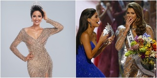 H'Hen Niê lên tiếng trước lời cáo buộc Miss Universe dàn xếp kết quả
