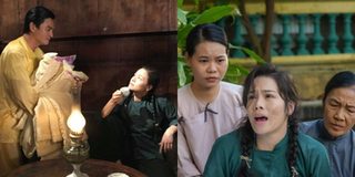 Nhật Kim Anh ám ảnh cảnh bị đánh bầm dập, chửa hoang