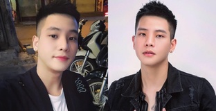Quân A.P - Từ hot boy cover "lột xác" thành chàng ca sĩ chuyên nghiệp