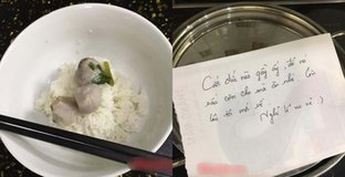 Trót mồm chê vợ: "Béo như lợn", thanh niên cay đắng ăn cơm khoai chan nước mắt 1 tháng chưa dừng