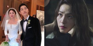Sự nghiệp tuột dốc thê thảm của Song Joong Ki sau ly hôn Song Hye Kyo