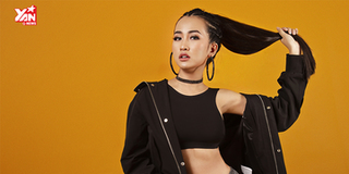 DJ Trang Moon tái xuất cùng sản phẩm đầu tay “The 1st Moon”