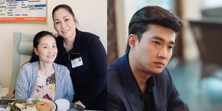Hồng Đào, Quốc Trường chia buồn cùng Hồng Vân khi đóng cửa sân khấu