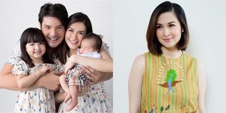 “Mỹ nhân đẹp nhất Philipines” thay đổi diện mạo với mái tóc ngắn