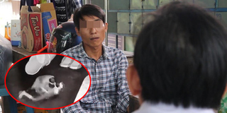 Quyết định khởi tố người đàn ông bạo hành vợ tại hồ bơi ở Tây Ninh