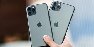 Sau 3 ngày mở bán, bộ ba iPhone 11 lần này giảm giá tới 6 triệu đồng