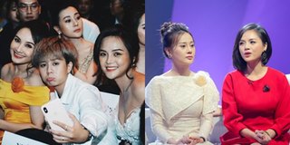 "Quỳnh búp bê" trắng tay tại VTV 2019: Phương Oanh,Thu Quỳnh lên tiếng