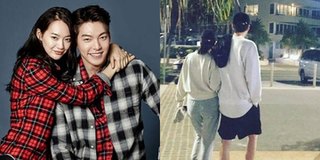 Kim Woo Bin dự tính kết hôn với Shin Min Ah vào năm 2021