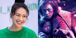 "Hai Phượng" của Ngô Thanh Vân đại diện Việt Nam tranh giải Oscar