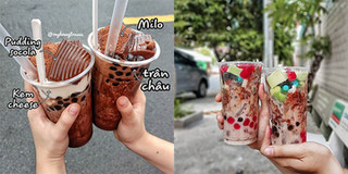 6 món ăn vặt ngon bổ rẻ đang được ưa chuộng trên mạng xã hội