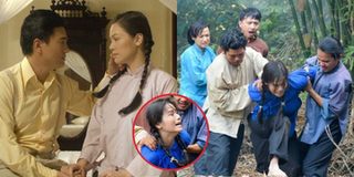 "Tiếng sét trong mưa" bị lên án khi dìm chết Nhật Kim Anh có mang thai