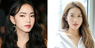 Khả Ngân - Châu Bùi, Khánh Linh - Helly Tống: Những cặp hot girl cùng tuổi nhưng phong cách đối lập