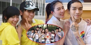 BB Trần đăng ảnh kỉ niệm tình bạn 10 năm với Kim Nhã, gợi nhớ về BB&BG