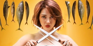 Bảo Anh "nhá hàng" teaser "dao thớt" khiến người hâm mộ tò mò