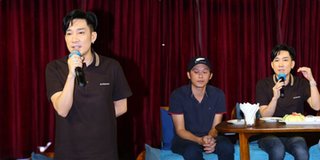 Quang Hà thiệt hại 30 tỷ sau vụ cháy nhà hát khiến CĐM xót xa