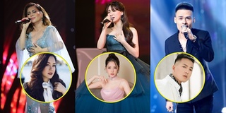 Những màn "cướp" hit căng thẳng của Vpop khiến chủ nhân "nổi điên"