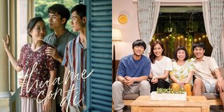 Hậu ly hôn Quang Minh, phim mới của Hồng Đào dự LHP Busan