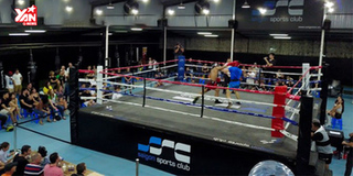 SSC Boxing & Muay Thai Interclub - Nơi so tài cho các tay đấm cự phách