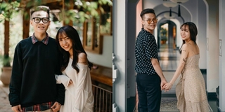 Ái nữ nhà đại gia Minh Nhựa kể về cuộc sống sau 1 tháng kết hôn